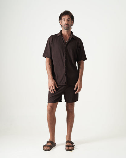 Milan Short