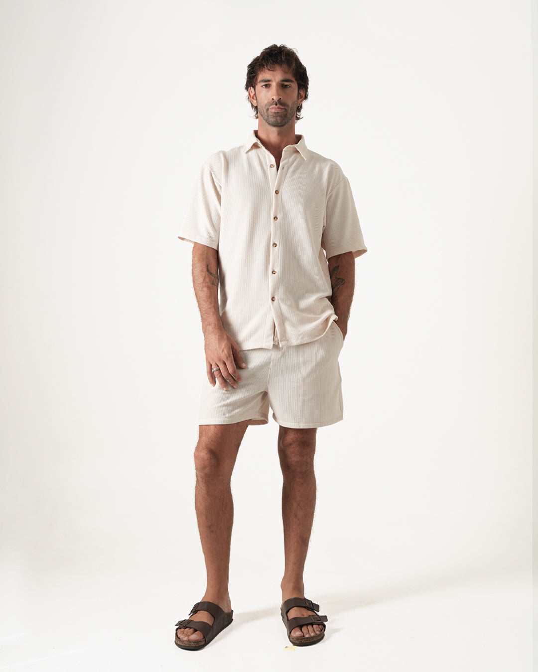 Milan Short