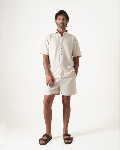 Milan Short
