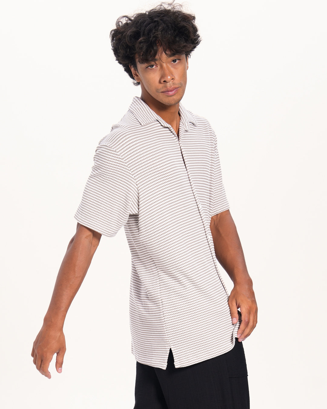 Milan Shirt
