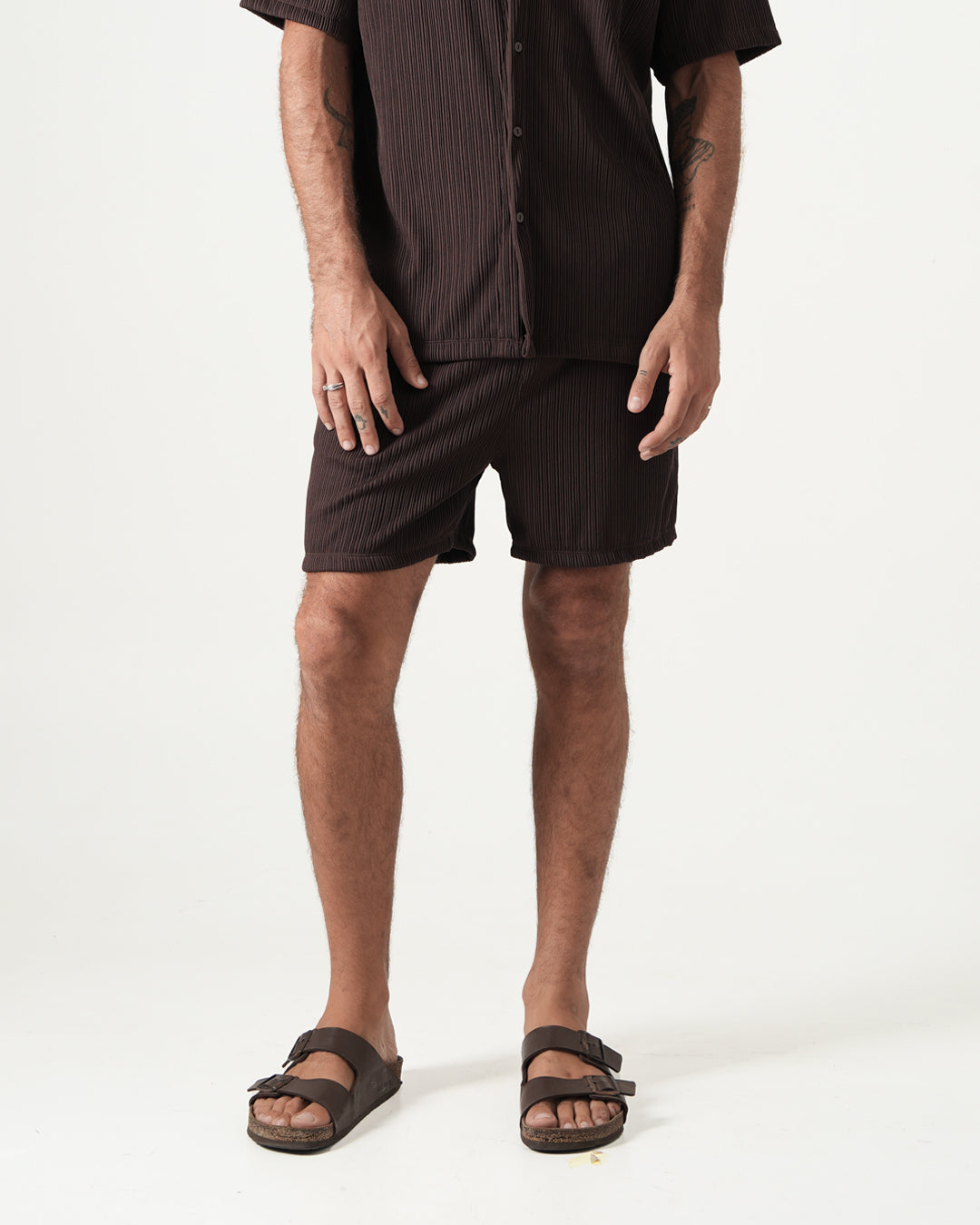 Milan Short