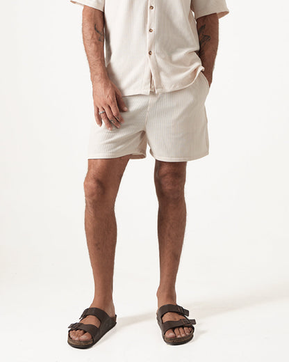 Milan Short