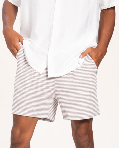 Milan Short