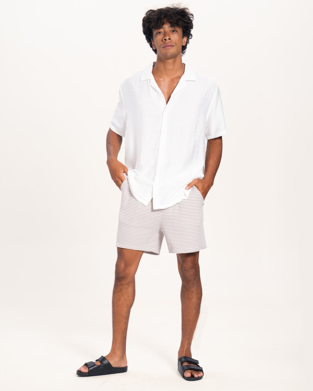 Milan Short