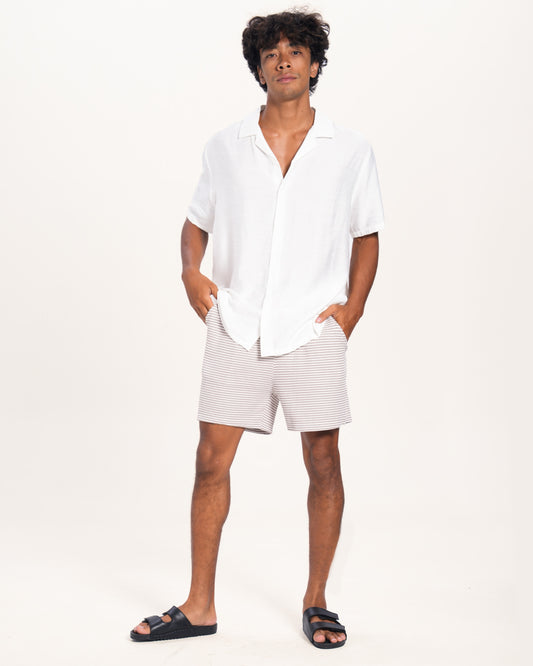 Milan Short