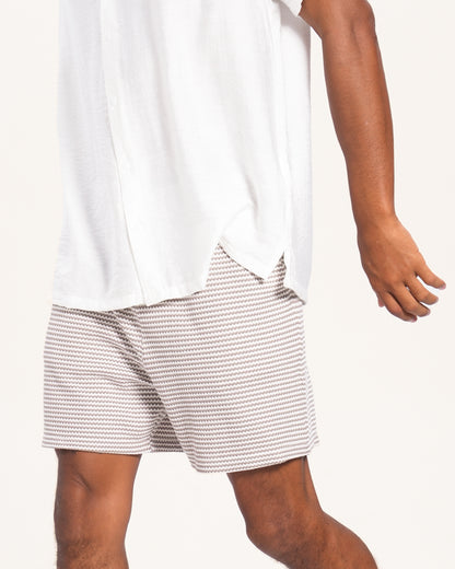 Milan Short