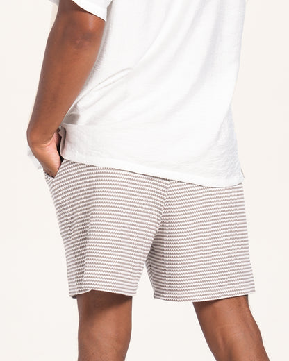 Milan Short