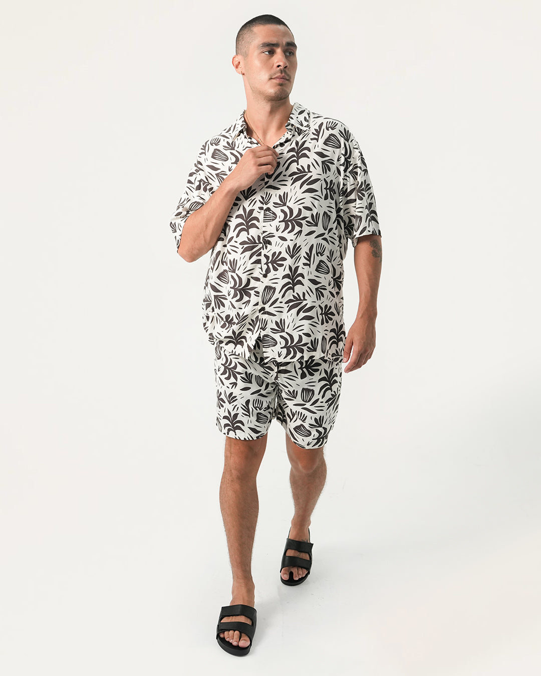 Kyoto Short