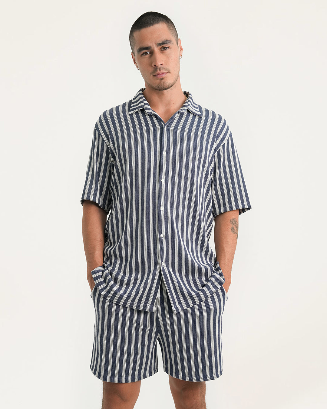 Milan Short