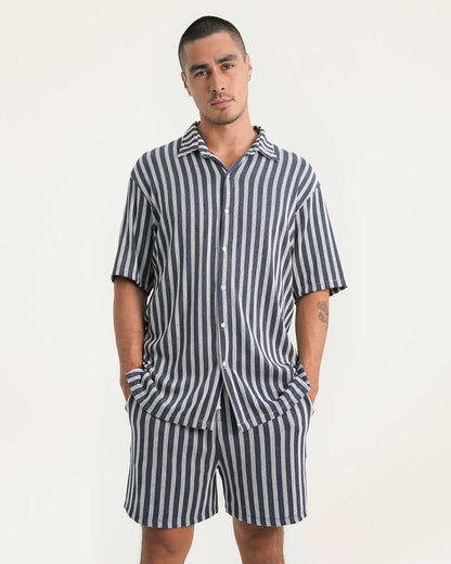 Milan Short