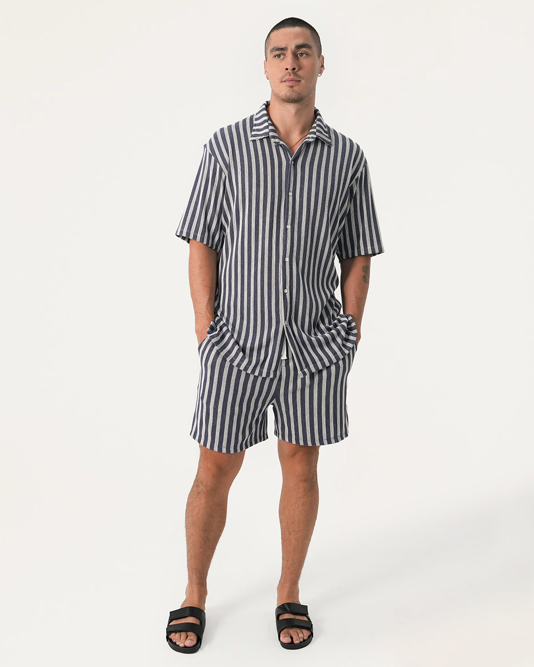 Milan Short