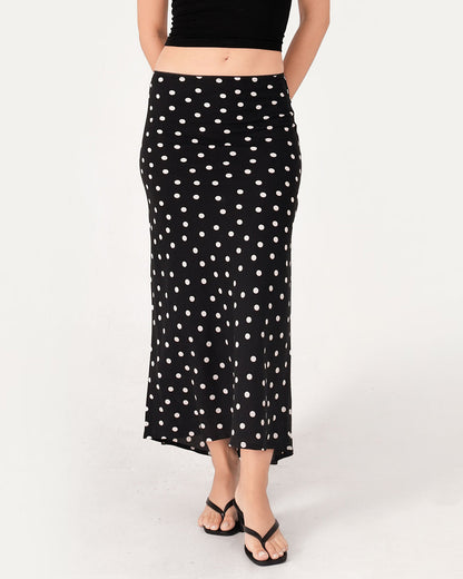 Mira Midi Skirt