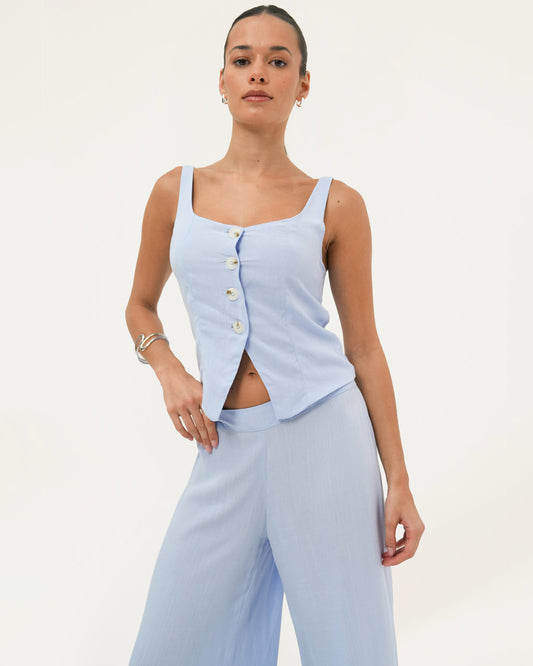 Miranda Top
