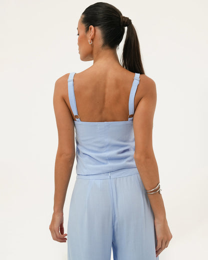 Miranda Top