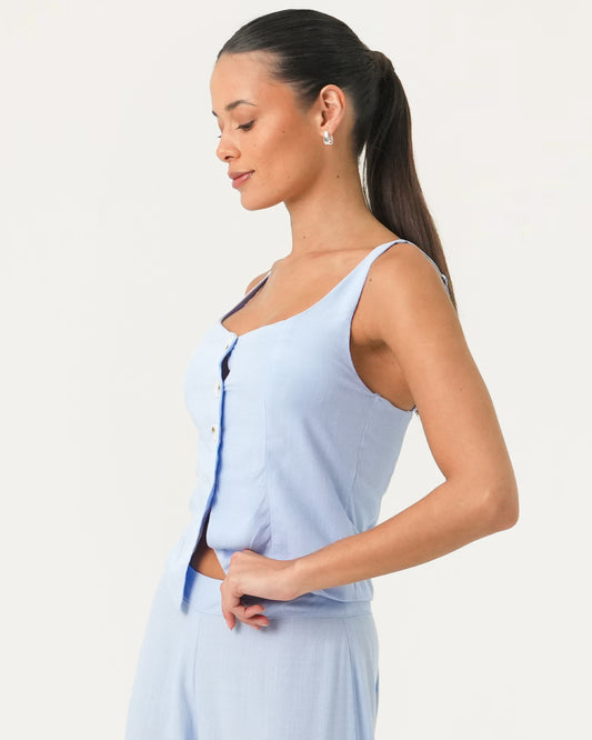 Miranda Top