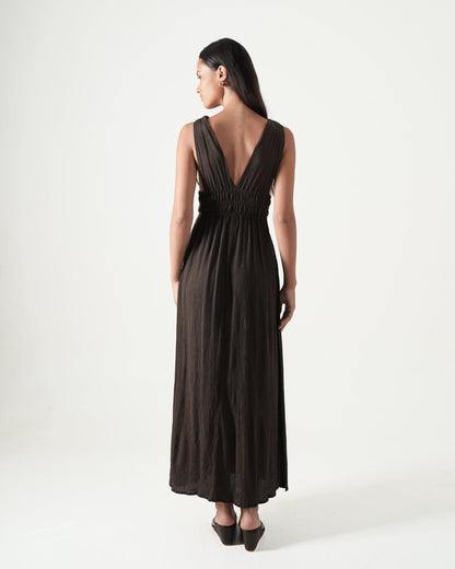 Moldova Maxi Dress