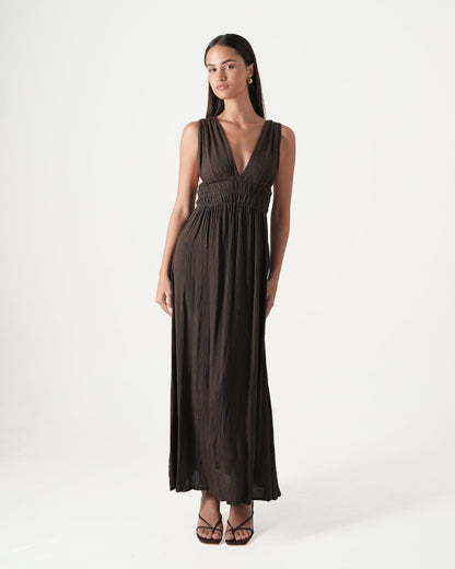 Moldova Maxi Dress