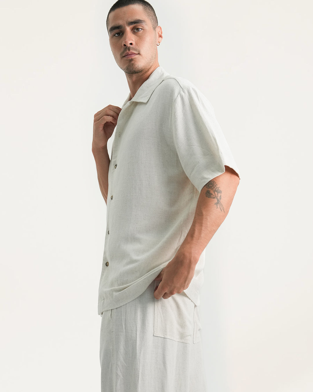 Monaco Shirt