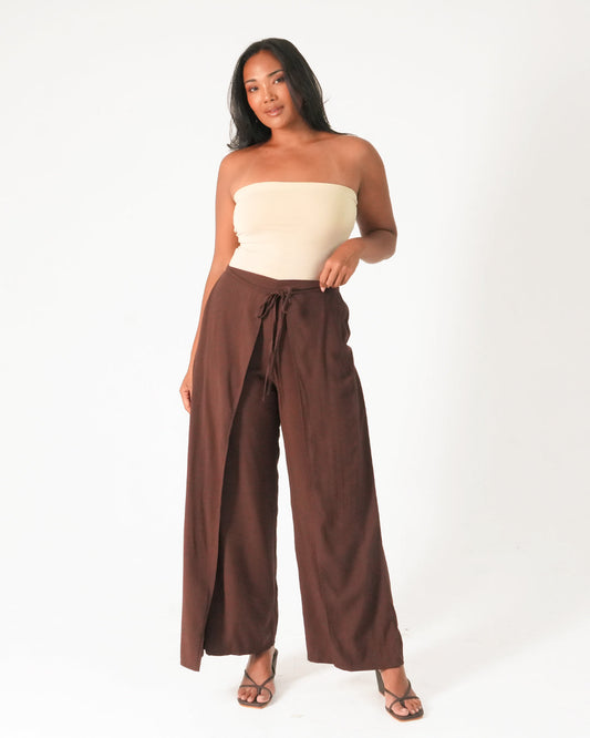 Galloway Wrap Pants