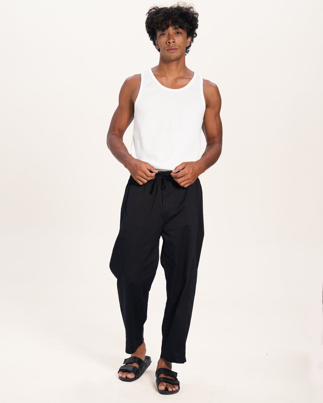 Moreno Pants