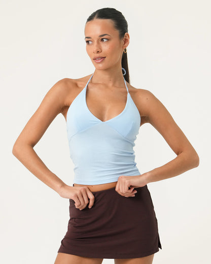 Morris Jersey Skort