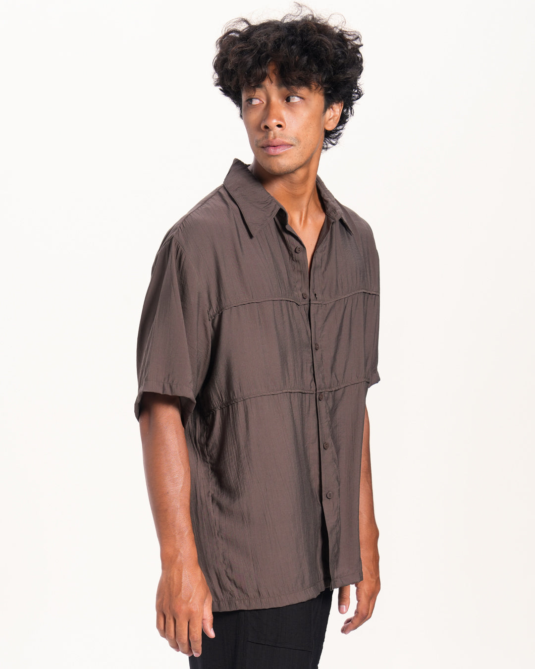 Morocco Shirt