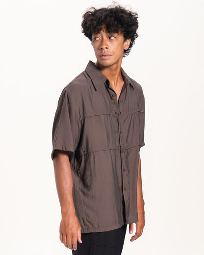 Morocco Shirt
