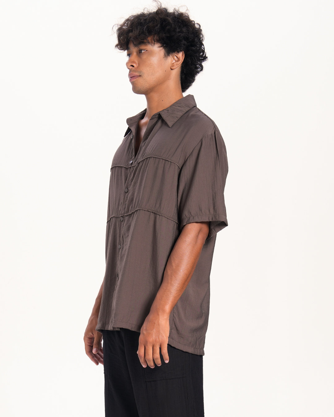 Morocco Shirt