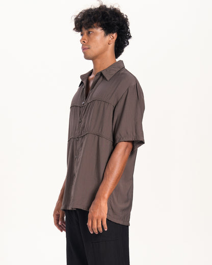 Morocco Shirt