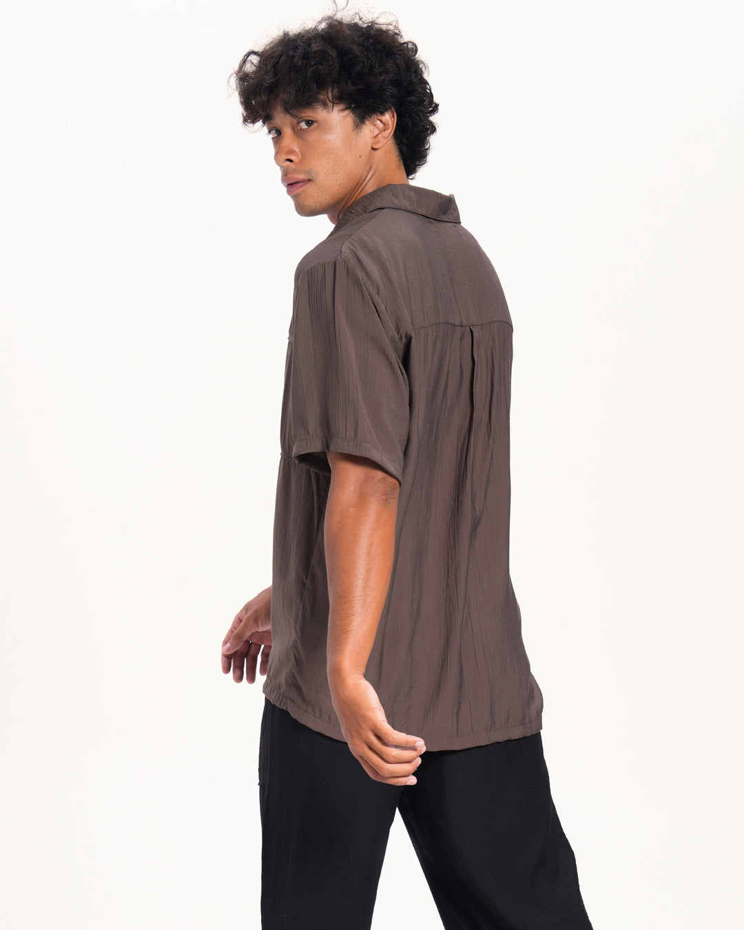 Morocco Shirt