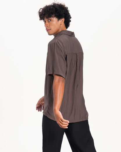 Morocco Shirt