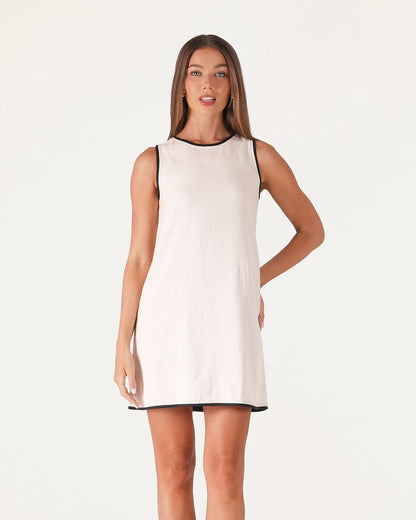 Malika Mini Dress