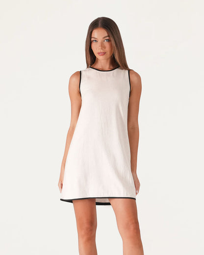 Malika Mini Dress