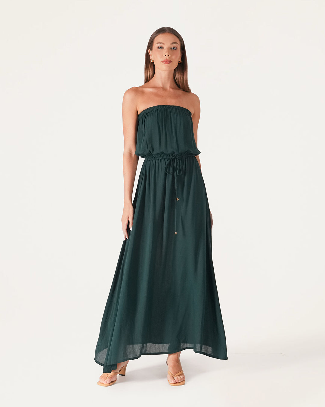 Mariah Maxi Dress