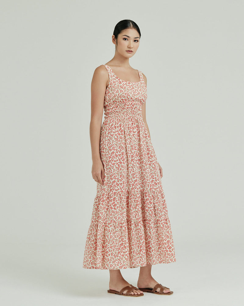 Marni Midi Dress