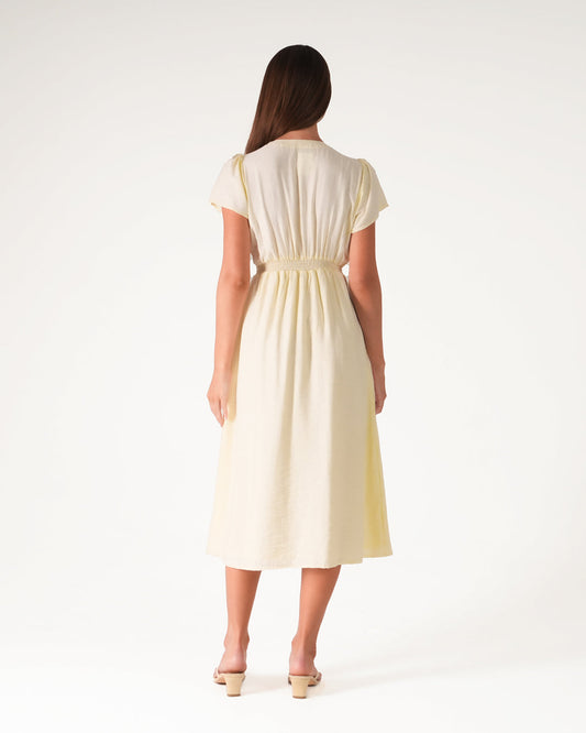 Nara Midi Dress