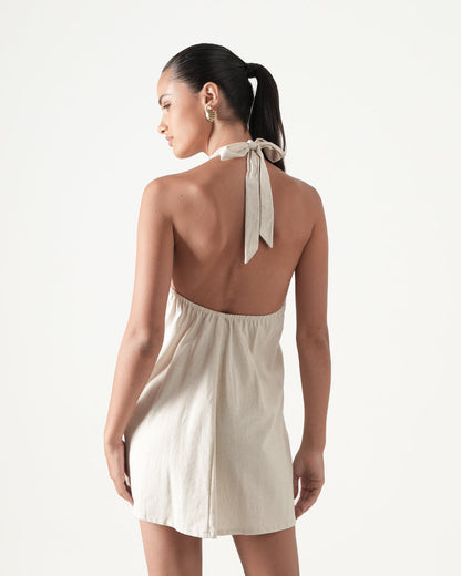 Narnie Mini Dress