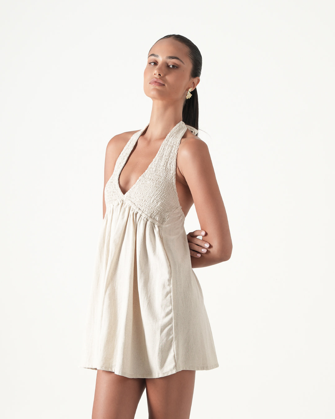 Narnie Mini Dress