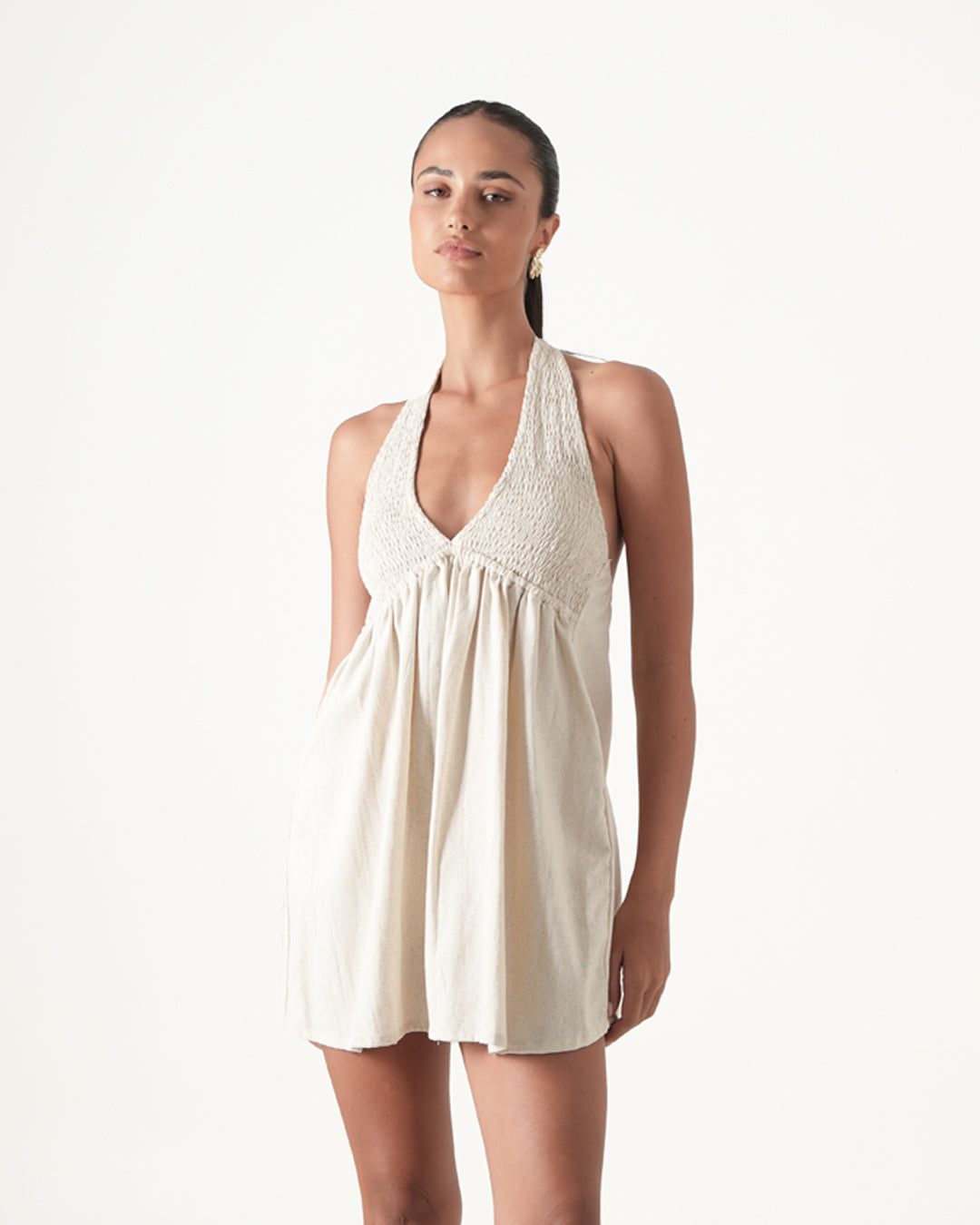 Narnie Mini Dress