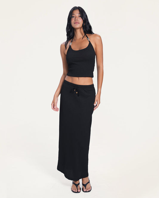 Noosa Midi Skirt