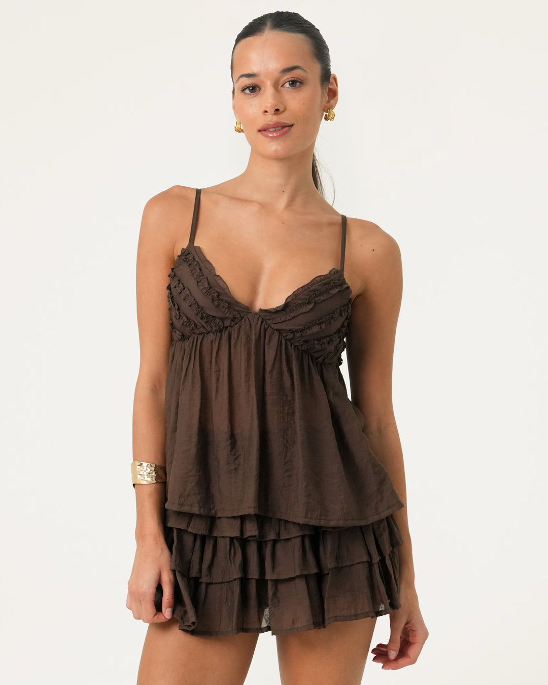 Ofelia Cami Top