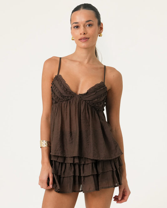 Ofelia Cami Top