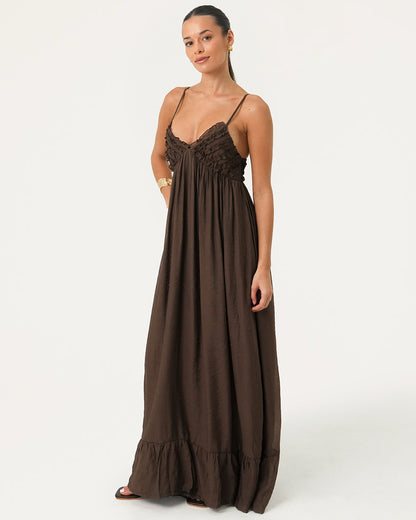 Ofelia Maxi Dress