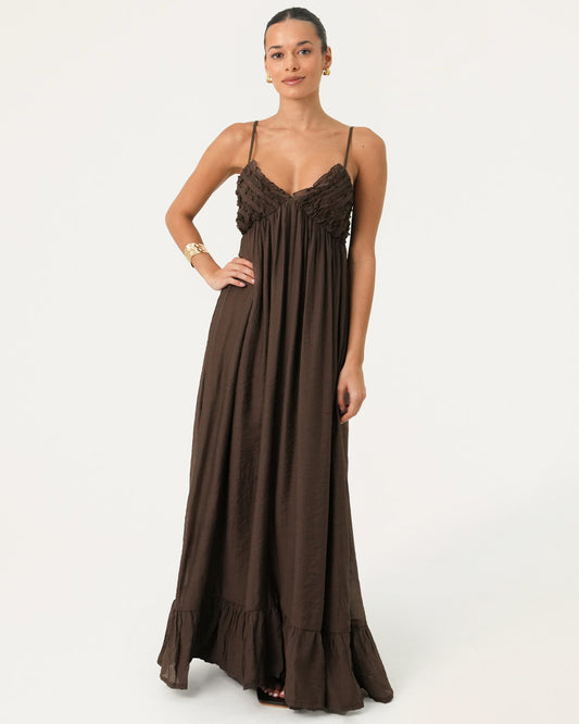 Ofelia Maxi Dress