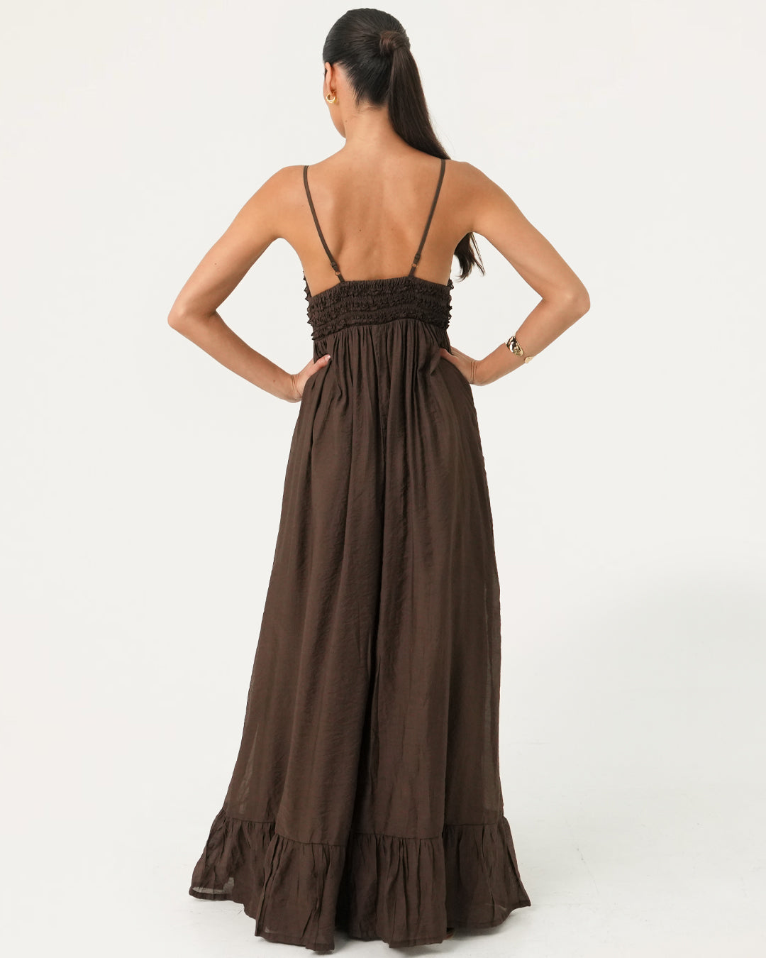 Ofelia Maxi Dress