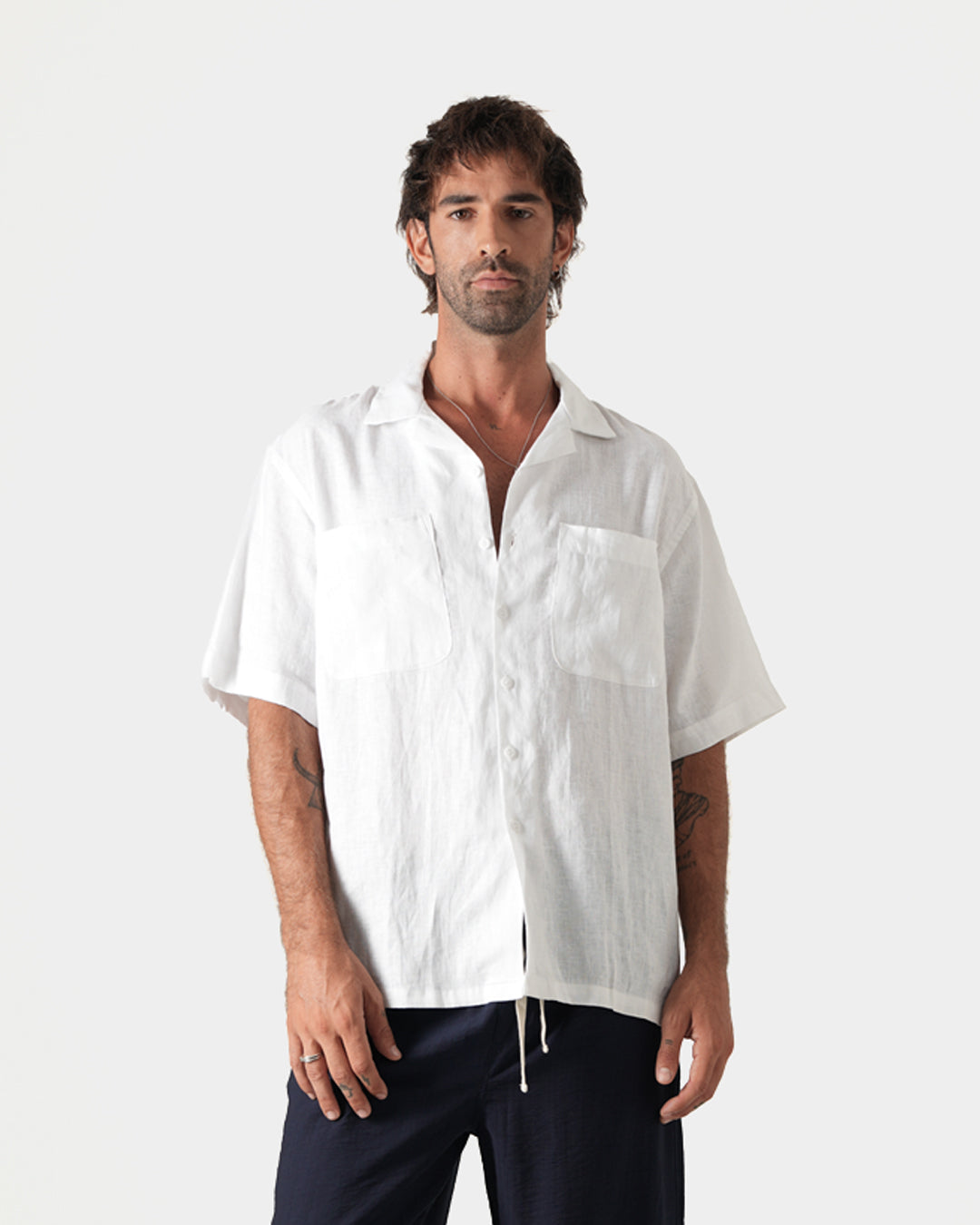 Palermo Shirt