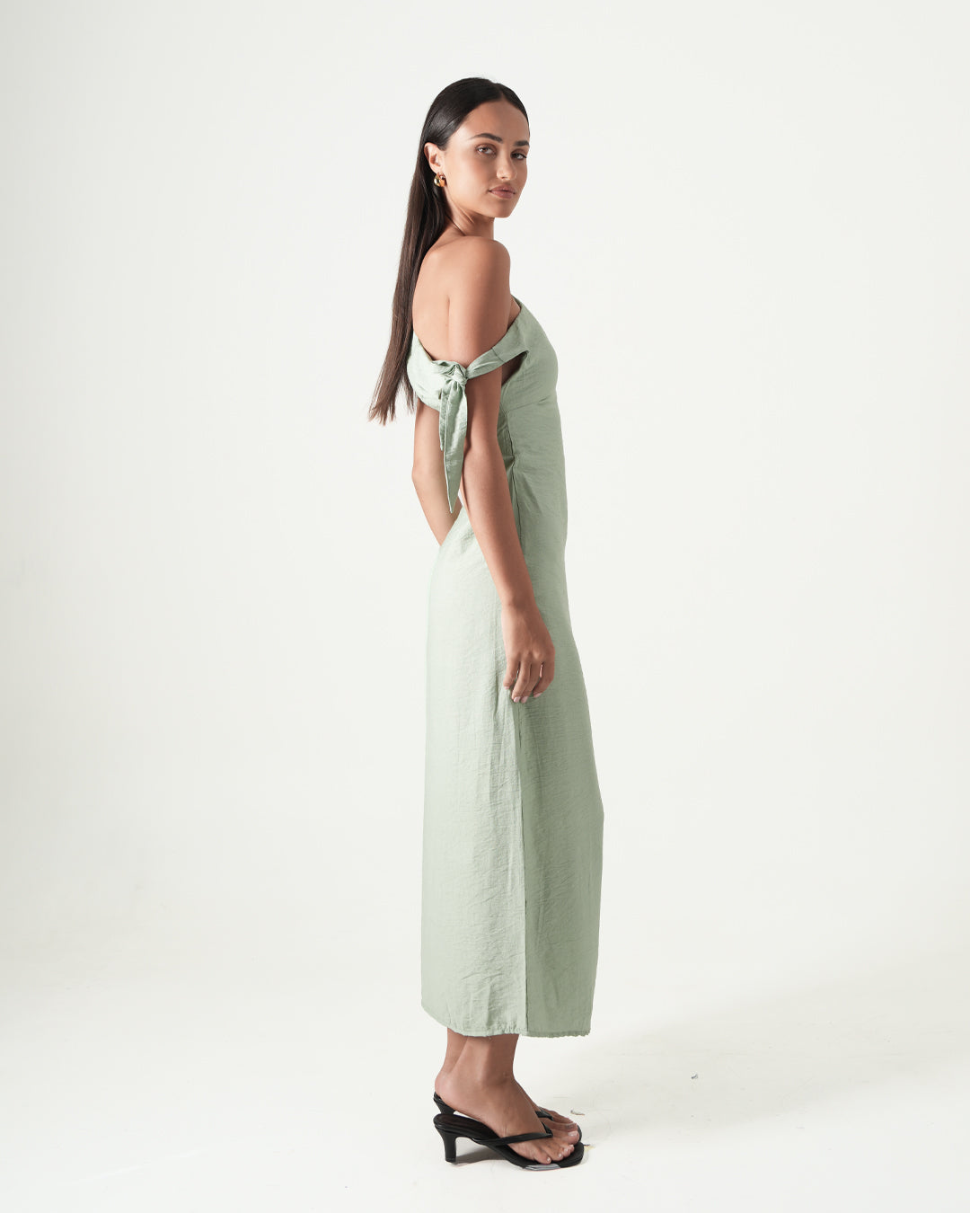 Penny Midi Dress