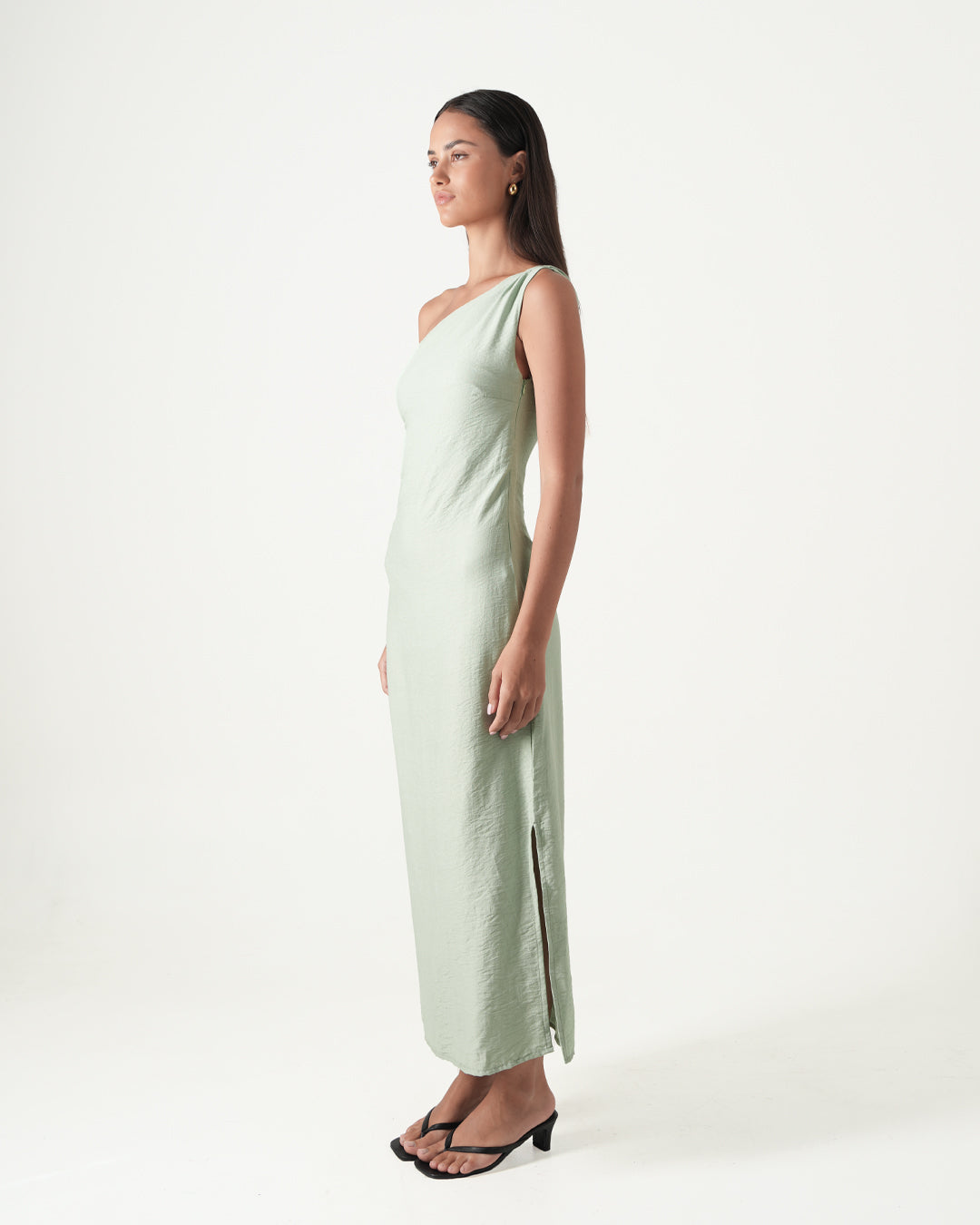 Penny Midi Dress