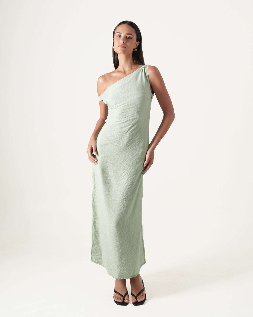 Penny Midi Dress
