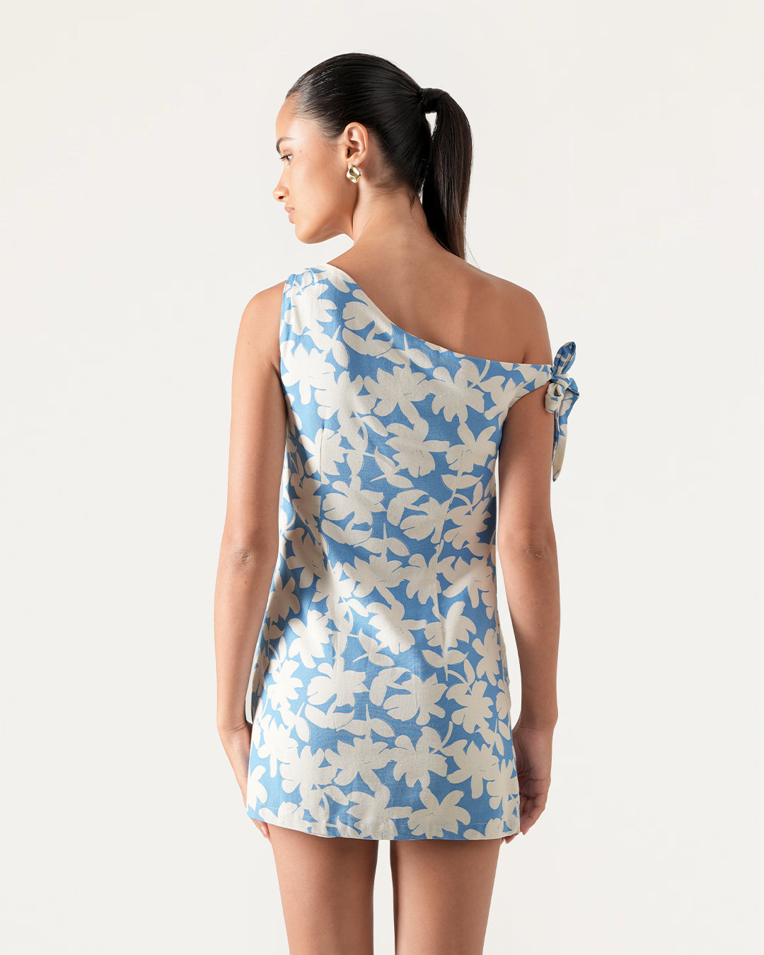 Penny Mini Dress